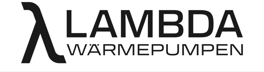Lambda Wärmepumpen
