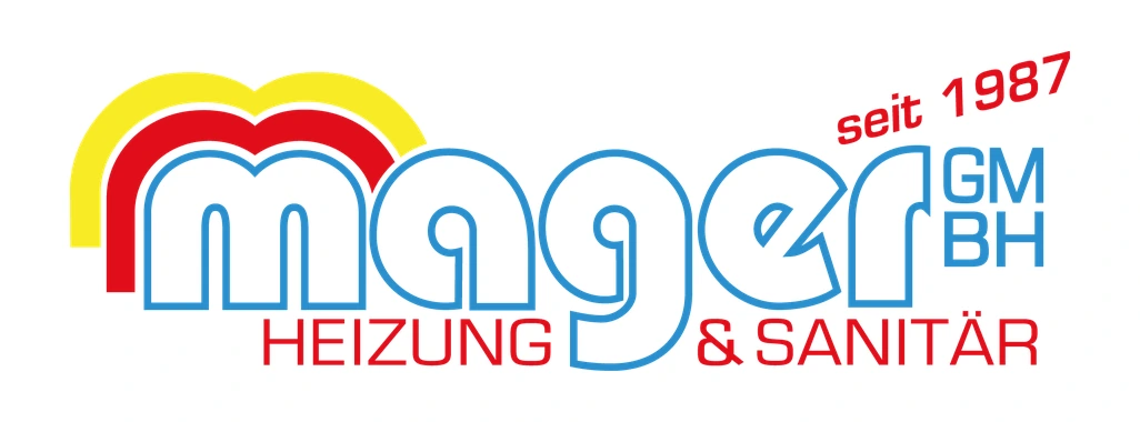 Mager GmbH Logo