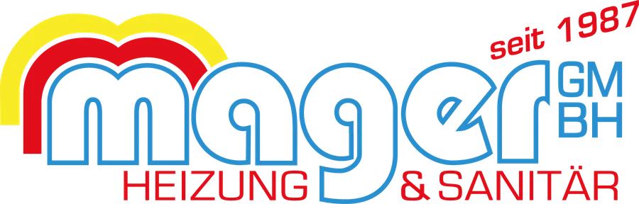 Mager GmbH Logo